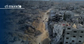 israel ataque gaza