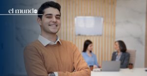Jóvenes construyendo el futuro