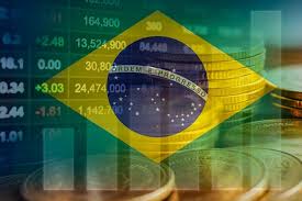 economía Brasil