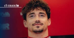 Ferrari revive en Budapest: Charles Leclerc arrebata la pole a McLaren en el GP de Hungría