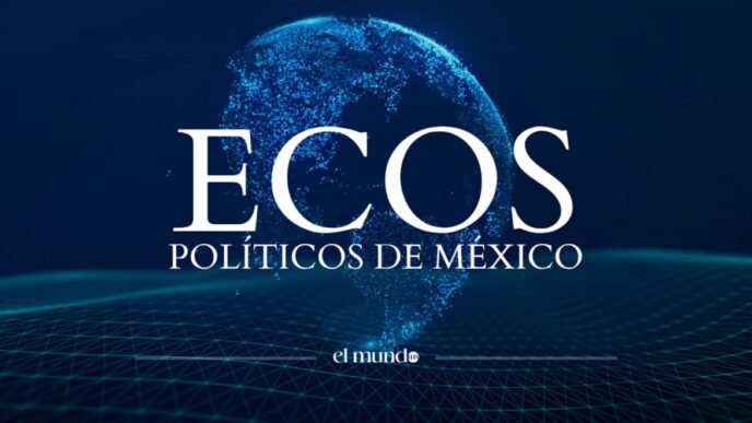 Ecos políticos de México (07 de agosto del 2025)
