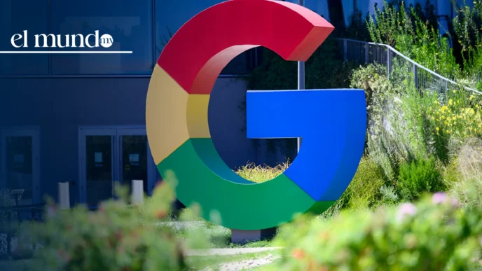 Google