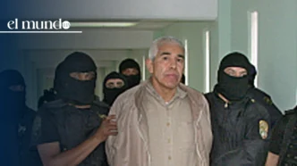Rafael Caro Quintero