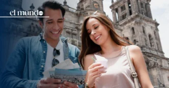 turismo México