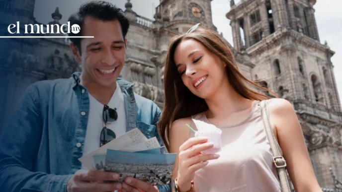 turismo México