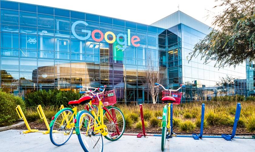 google