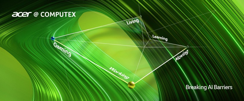 
Foto: Acer México