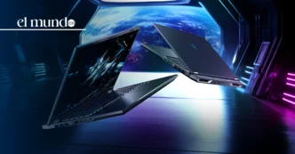 AI PCs Acer
