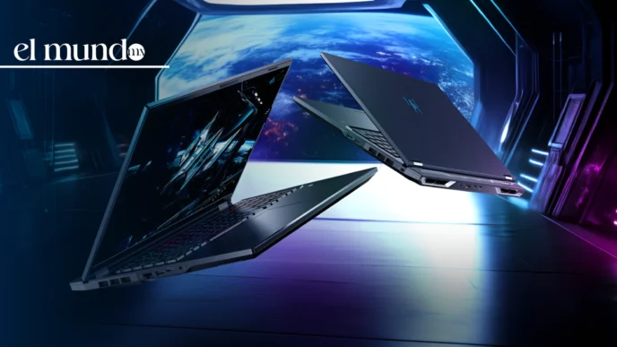 AI PCs Acer