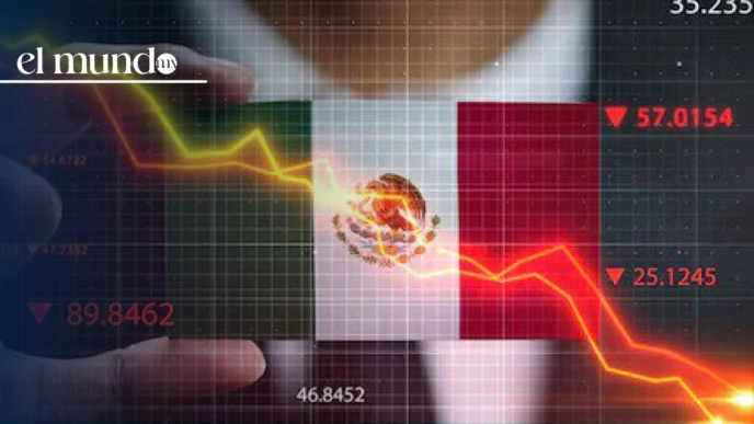 economía mexicana