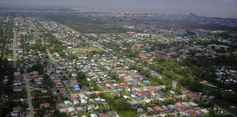 Guyana