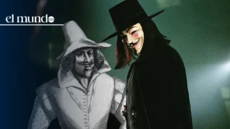 Guy Fawkes