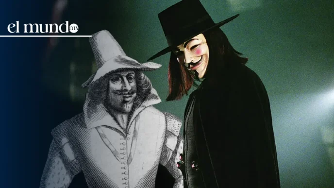 Guy Fawkes