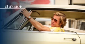 Las Aventuras de Cliff Booth