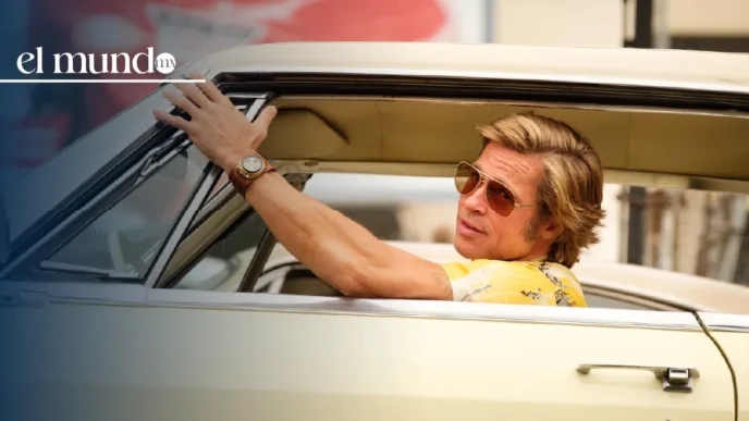 Las Aventuras de Cliff Booth