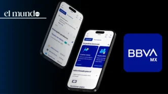 CEO BBVA defiende la nueva app:  "Los usuarios la van a amar"