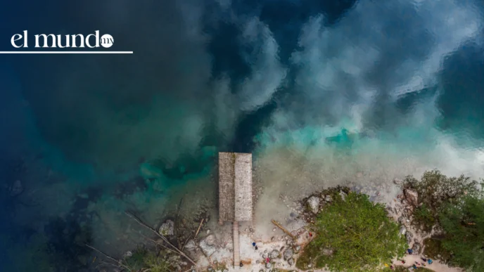 Huracán Melissa: categoría 5 toca Jamaica con vientos de 295 km/h