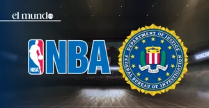 Investigación del FBI revela apuestas ilegales en la NBA: Jugadores y entrenadores involucrados