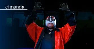 ¡El final está cerca! Octagón ya planea su retiro de la lucha libre tras más de 45 años de carrera