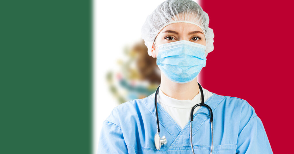 salud mexico