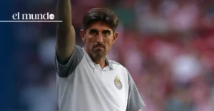 Veljko Paunovic, de Chivas y Tigres a dirigir la Selección de Serbia rumbo al Mundial 2026