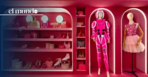 Airbnb abre las puertas del camerino de Belinda en 'Mentiras: All Stars'