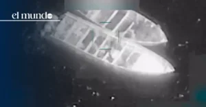 México rescató a sobreviviente de ataque estadounidense a narcolanchas