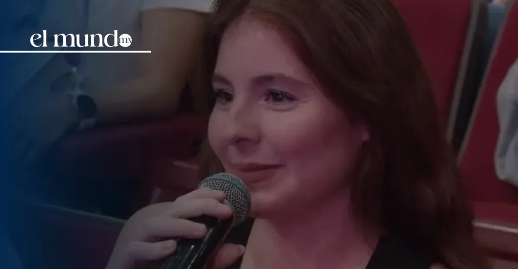 Caso Natalia Montaño Ruelas: Funcionaria de Puerto Vallarta causa polémica con Franco Escamilla