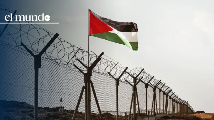 Vuelve la violencia a Gaza: Israel viola la paz