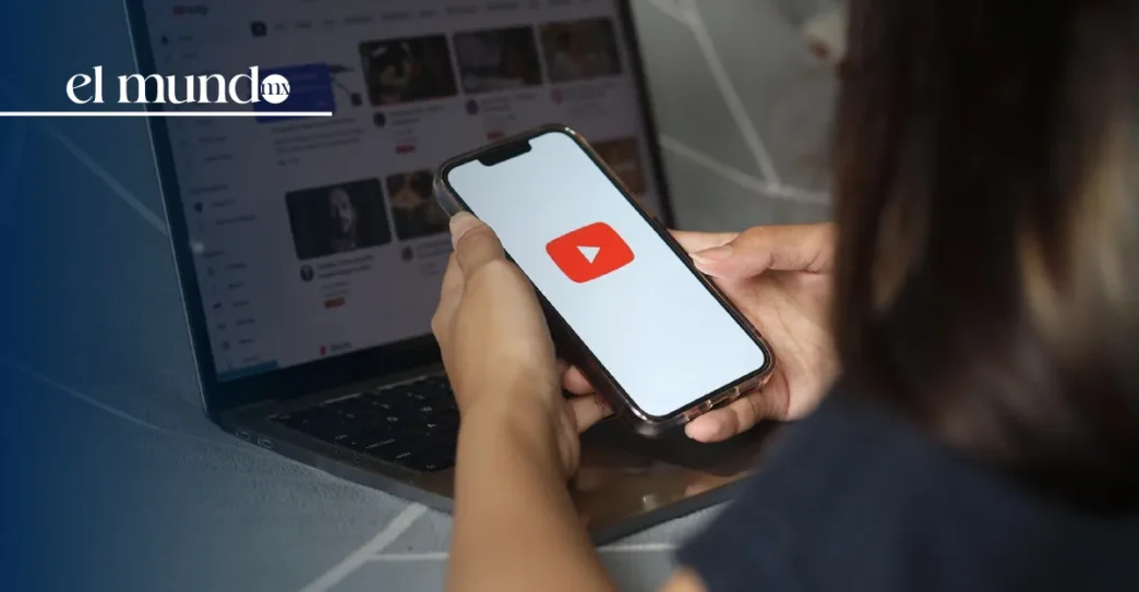 YouTube usará IA para mejorar la calidad de sus videos antiguos