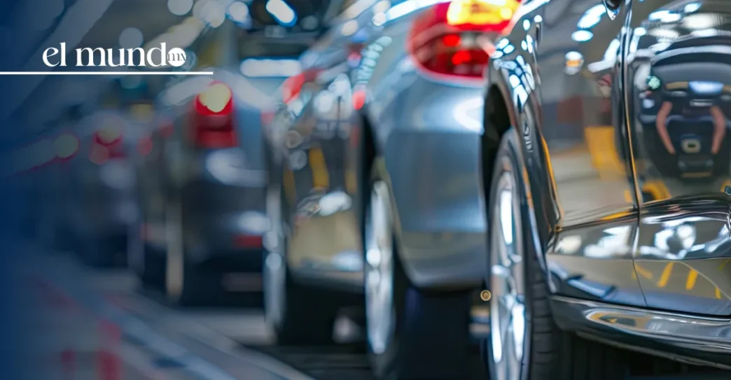 Marcas chinas podrían evitar la desaceleración del mercado automotriz en México