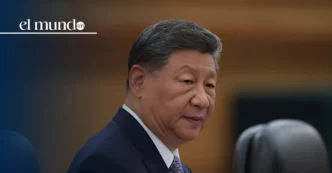 Xi Jinping no asistirá al G20 en Sudáfrica: China enviará a su primer ministro Li Qiang
