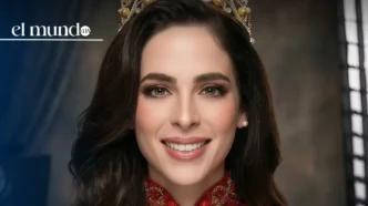 Fátima Bosch, Miss Universo 2025: premios, salario y tareas durante su reinado