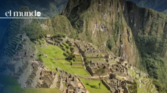  ¿Por qué Machu Picchu cancelaría visitas turísticas en 2026?