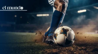 Champions League 2025: Así quedó la Tabla General tras la Jornada 5