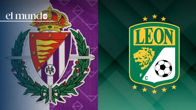 Venta del Club León: Dueños del Real Valladolid muestran interés en comprar a la "Fiera"