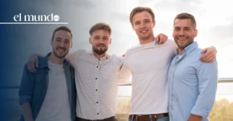 Día Internacional del Hombre