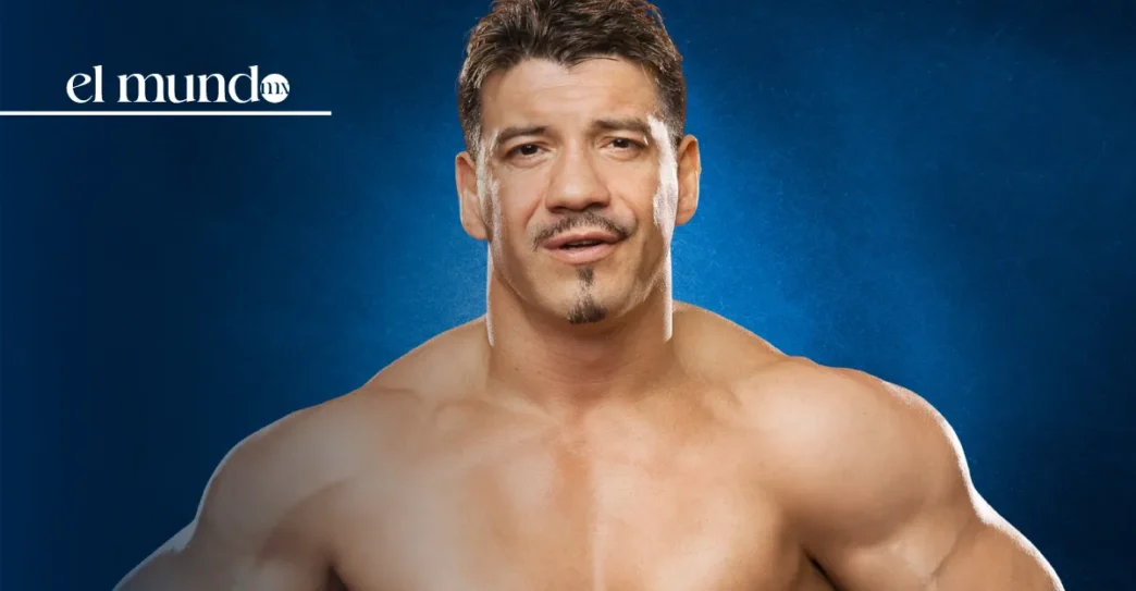 Eddie Guerrero: A 20 años de la muerte del “Latino Heat”, el ícono mexicano que conquistó la WWE