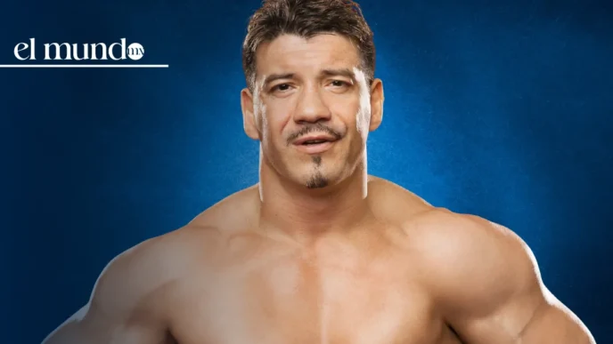 Eddie Guerrero: A 20 años de la muerte del “Latino Heat”, el ícono mexicano que conquistó la WWE