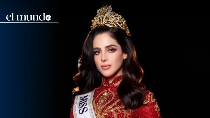 Fátima Bosch recibe amenazas de muerte por ganar Miss Universo 2025