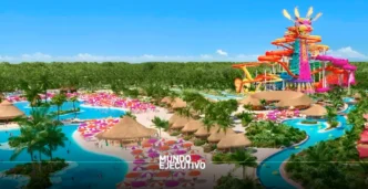 Royal Caribbean en Mahahual: Polémica por megaproyecto en Costa Maya