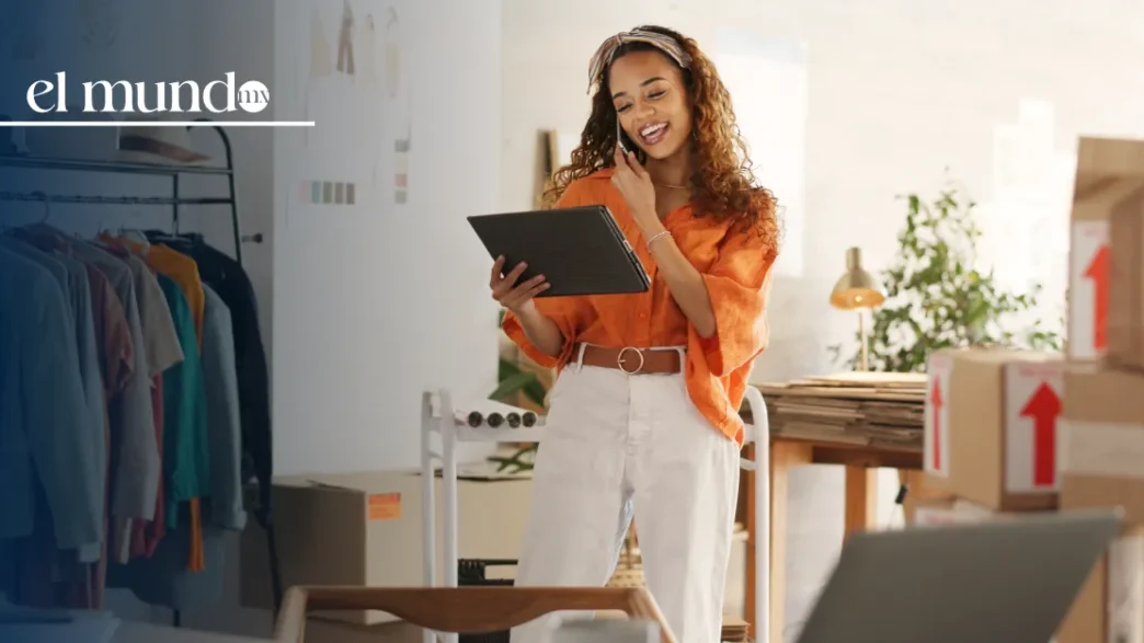 Mastercard impulsa 400,000 mipymes mexicanas con programa Avance MiPyMe