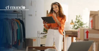 Mastercard impulsa 400,000 mipymes mexicanas con programa Avance MiPyMe