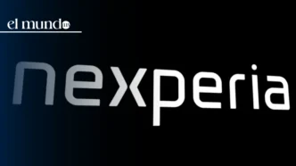 Conflicto China-Países Bajos: acusan a Holanda por falta de solución en los chips Nexperia