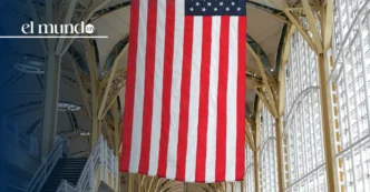 Cancelaciones masivas de vuelos en EE. UU. por shutdown