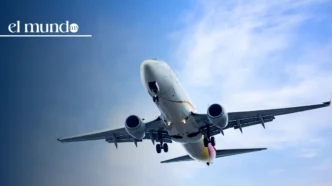 ¿Existen asientos más seguros en un avión?