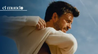 ¿Quién es Jonathan Bailey? El hombre más sexy del 2025, según People Magazine