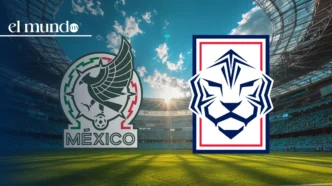 México vs Corea del Sur: Fecha, horario y dónde ver el primer partido del "Tri" en el Mundial Sub-17 2025