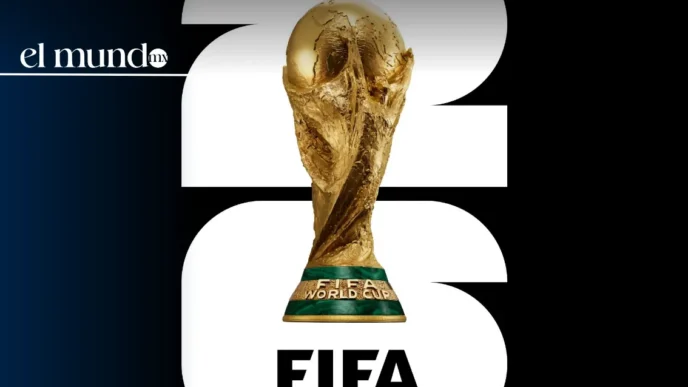 Mundial 2026: Ya hay 42 selecciones clasificadas y la FIFA define repechajes