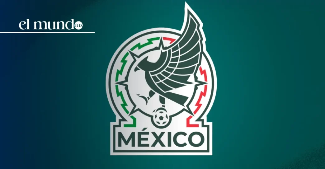 Selección Mexicana revela convocatoria oficial para la Fecha FIFA de noviembre 2025
